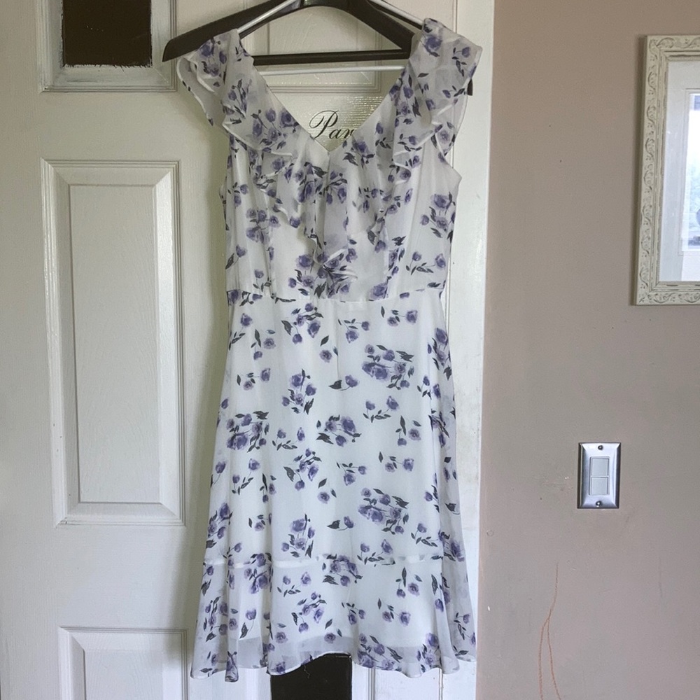 DKNY dress